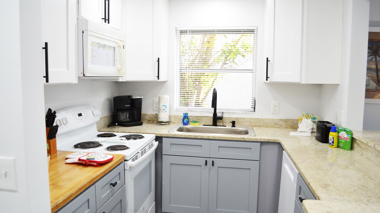 Photo of Kitchen in Don Cesar