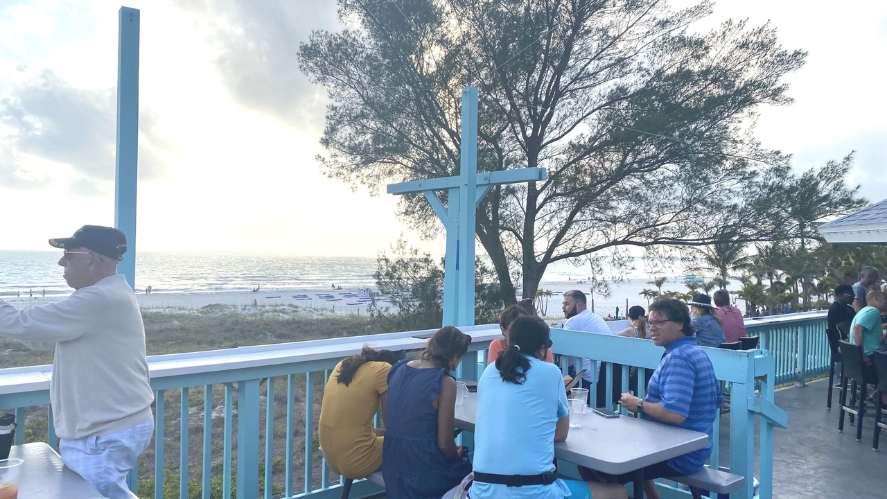 Photo of Outdoor in Don Cesar