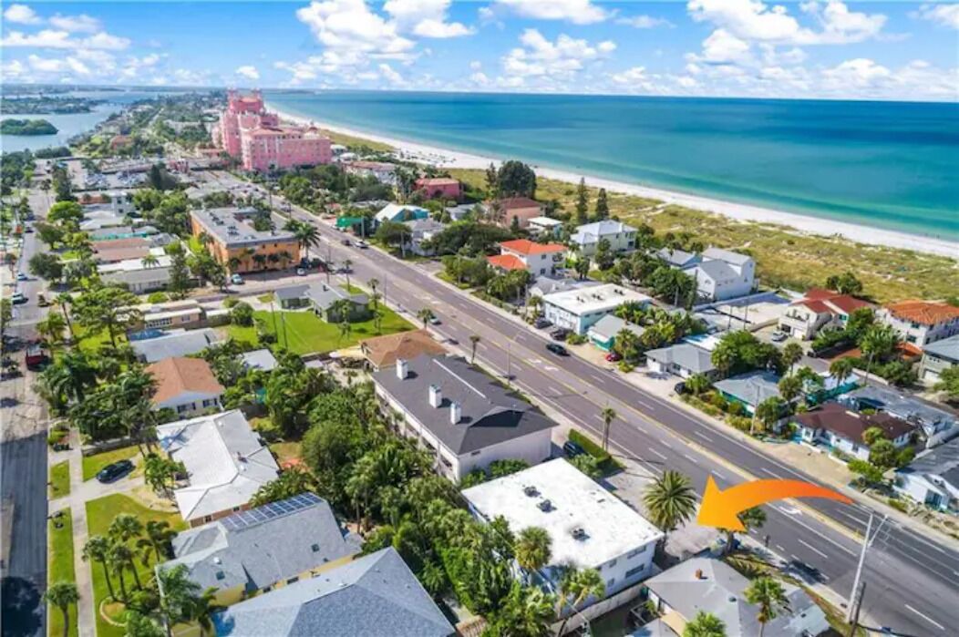 Photo of Outdoor in Don Cesar