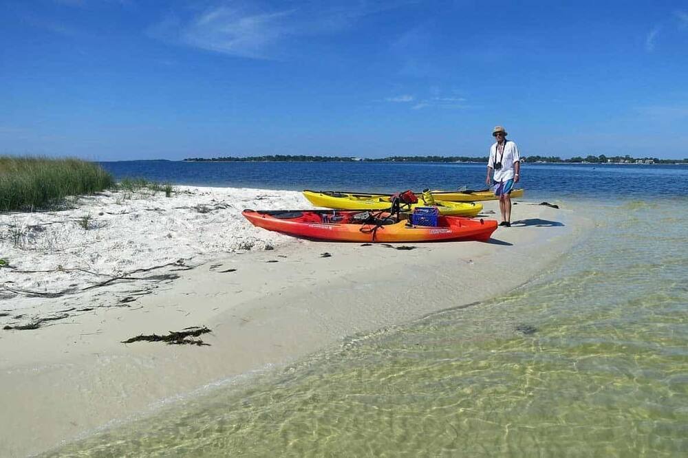 Photo of Others in Cedar Key