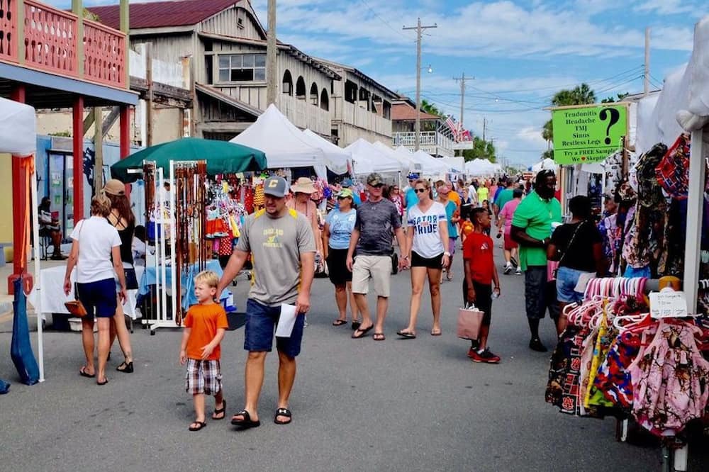 Photo of Others in Cedar Key
