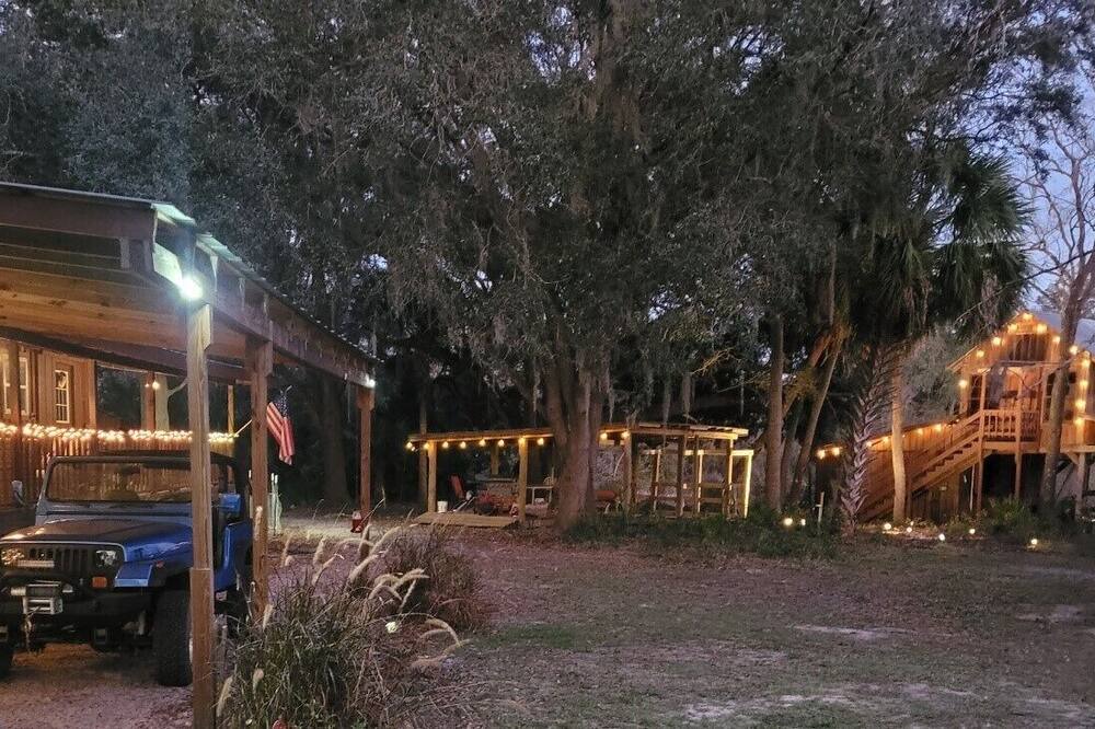 Photo of Outdoor in Cedar Key