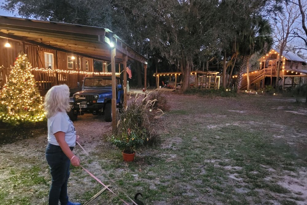 Photo of Outdoor in Cedar Key