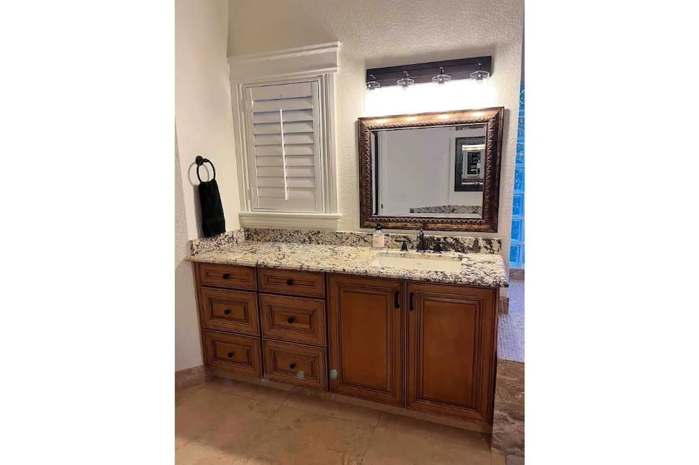 Photo of Bathroom in Palm City