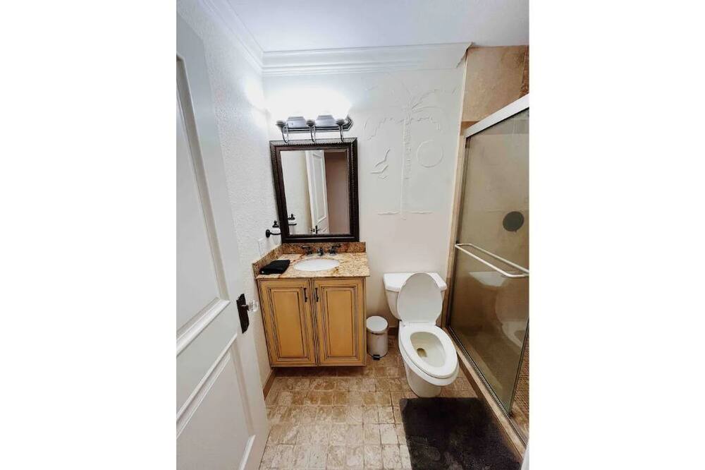Photo of Bathroom in Palm City