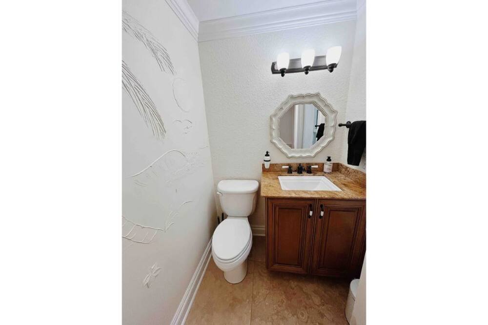 Photo of Bedroom in Palm City