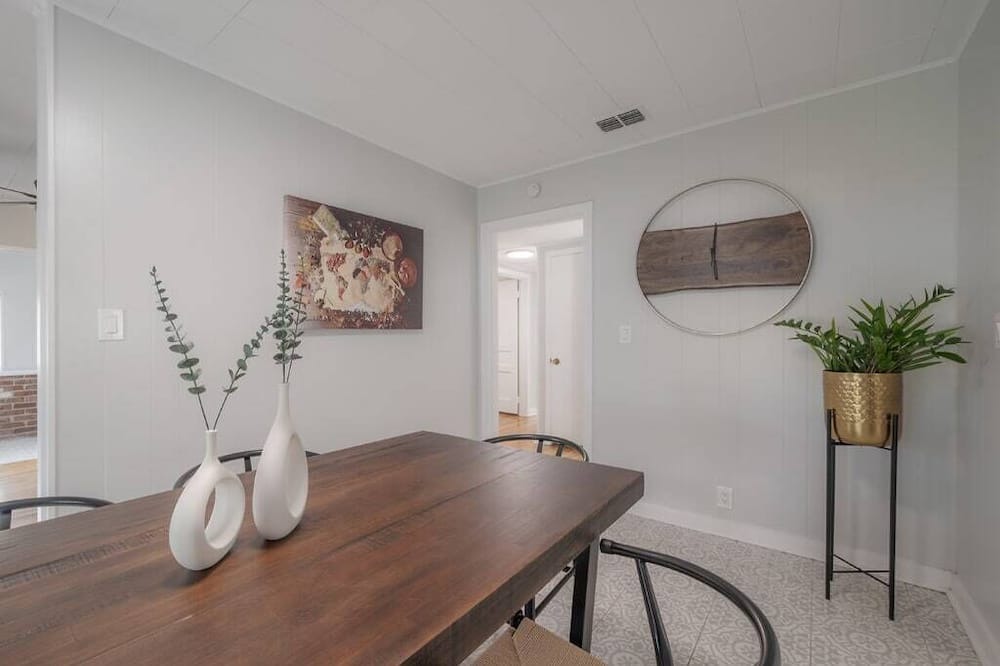 Photo of Livingroom in Riverside Heights