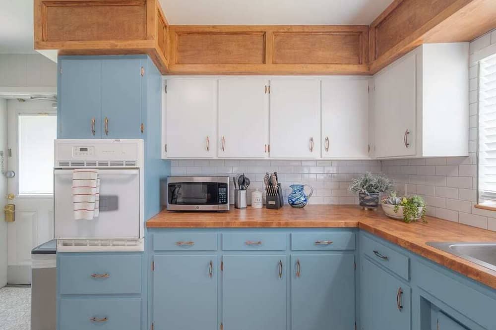 Photo of Kitchen in Riverside Heights