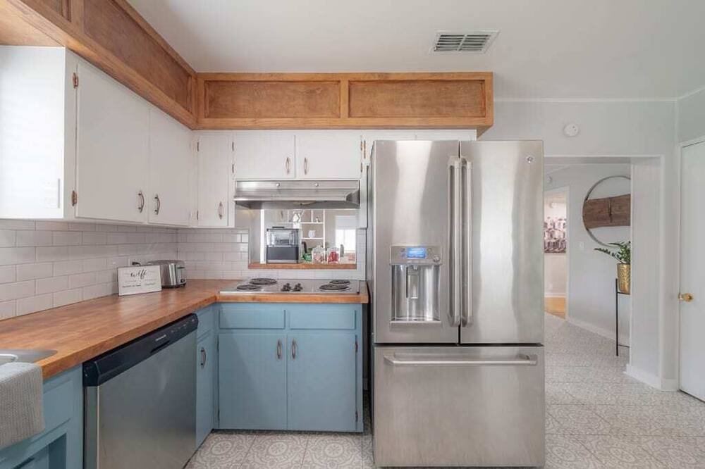 Photo of Kitchen in Riverside Heights