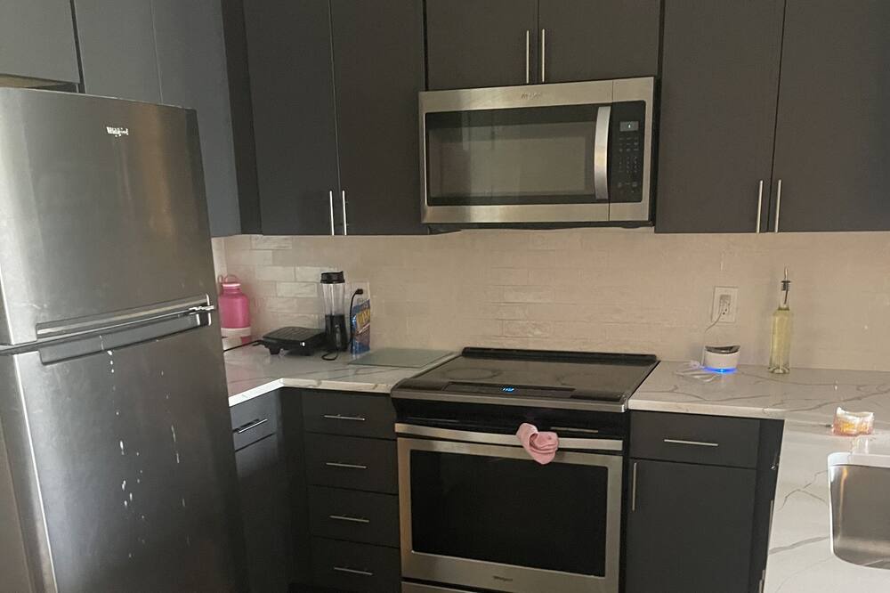 Photo of Kitchen in Bal Bay