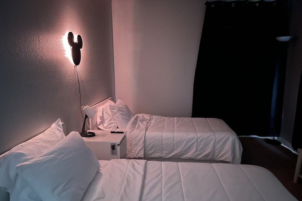 Photo of Bedroom in West Stonebridge