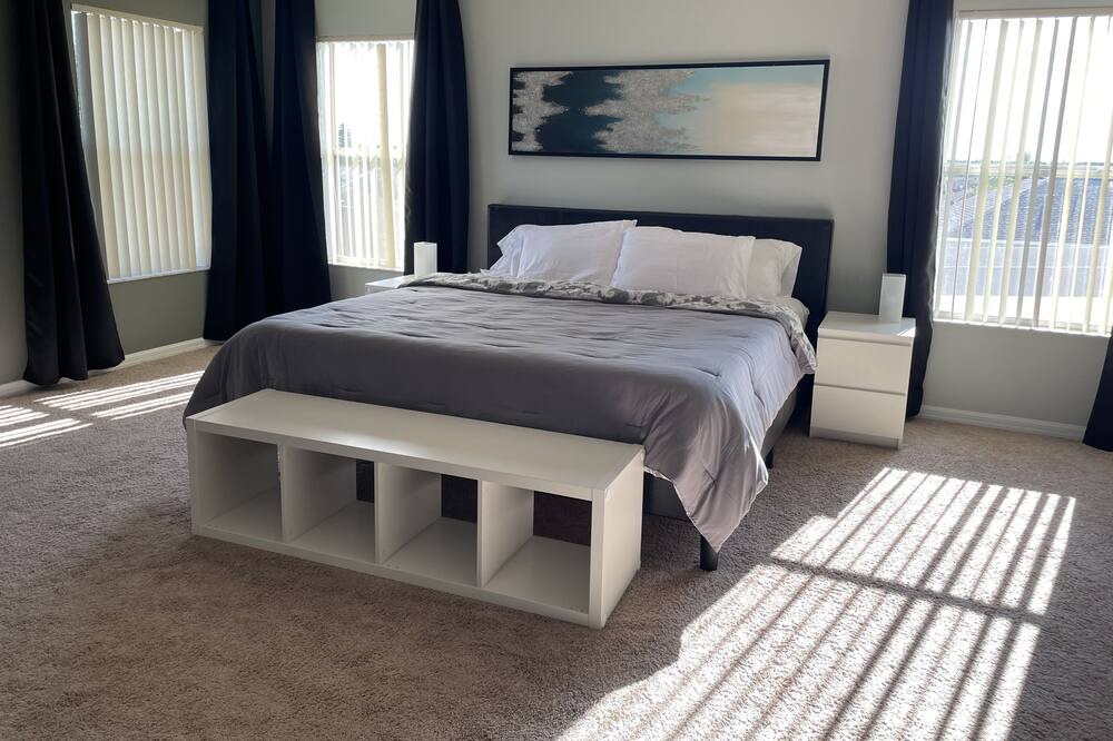 Photo of Bedroom in West Stonebridge