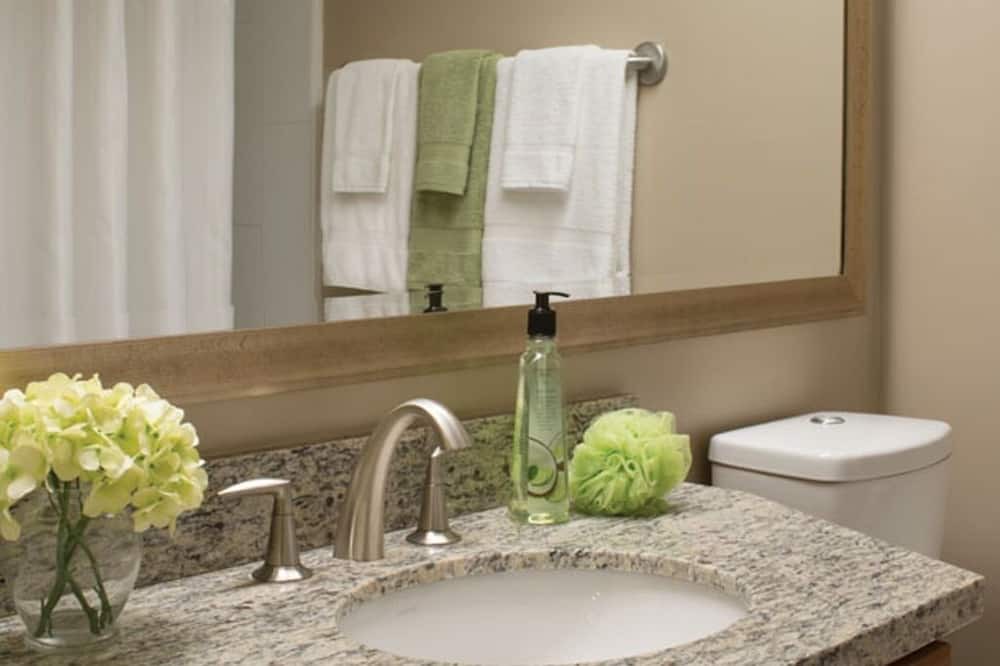 Photo of Bathroom in Florida Central Atlantic Coast
