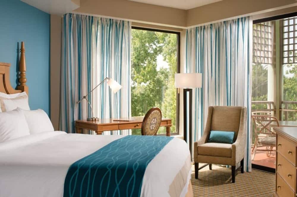 Photo of Bedroom in Florida Central Atlantic Coast