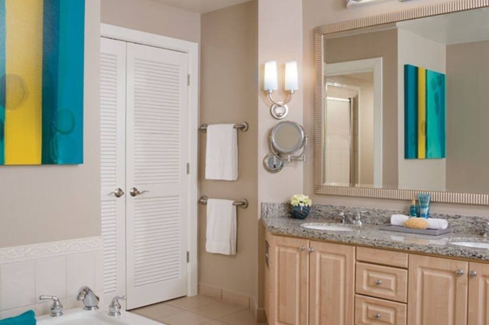 Photo of Bathroom in Florida Central Atlantic Coast