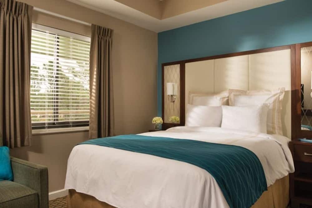 Photo of Bedroom in Florida Central Atlantic Coast