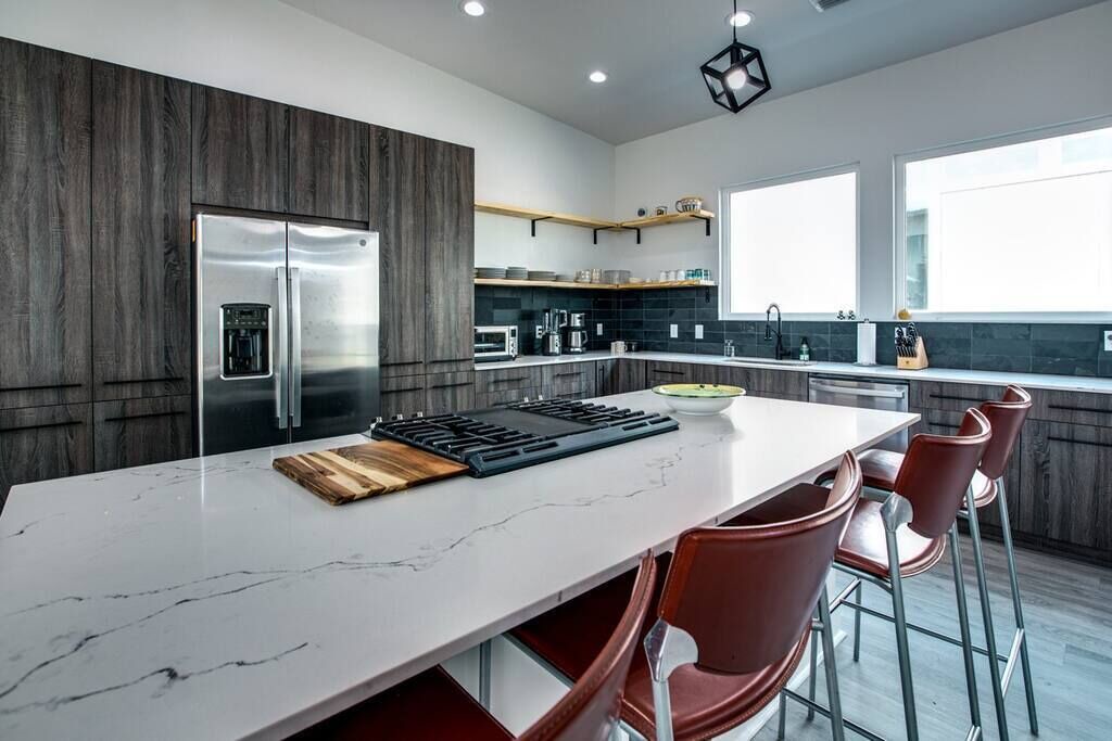 Photo of Kitchen in Tallahassee