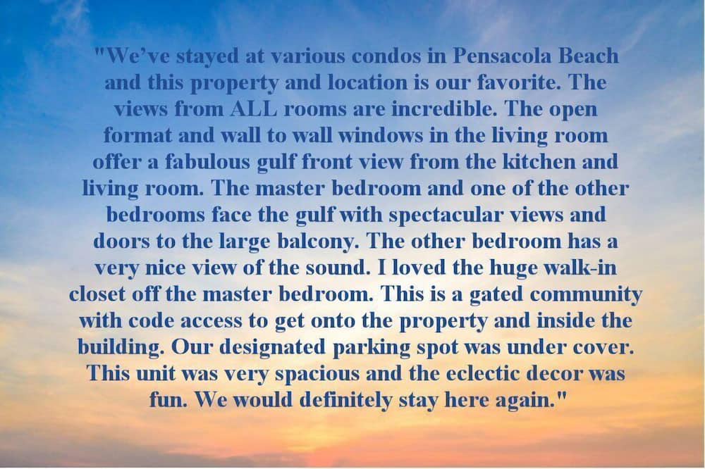 Photo of Others in Pensacola Beach