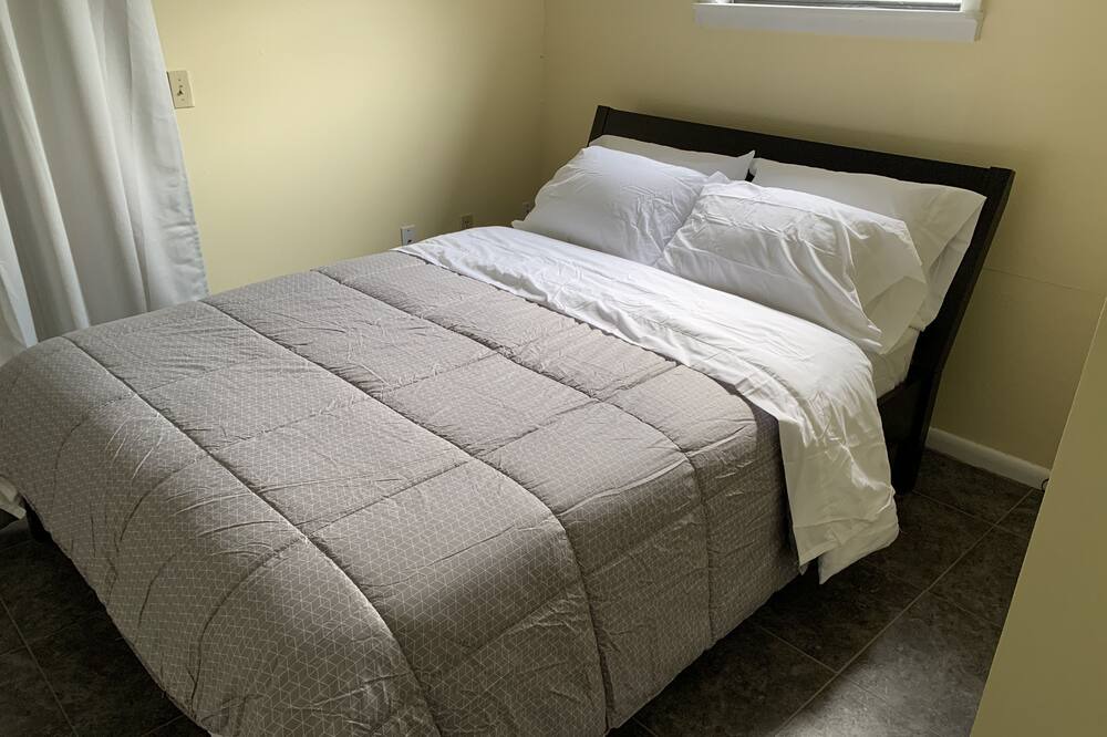 Photo of Bedroom in Rockledge