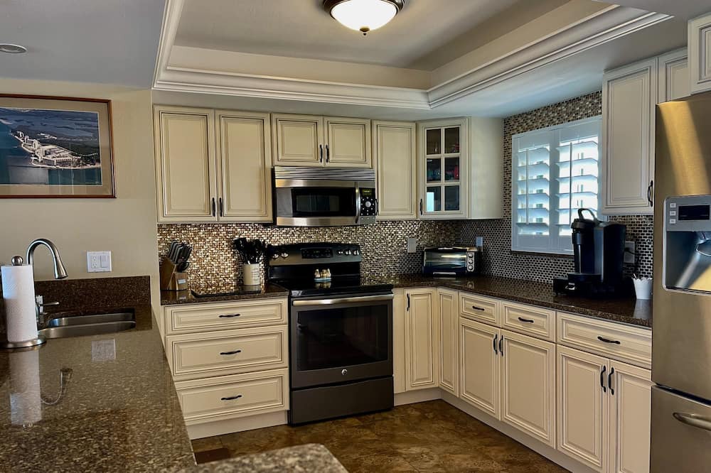 Photo of Kitchen in Punta Rassa