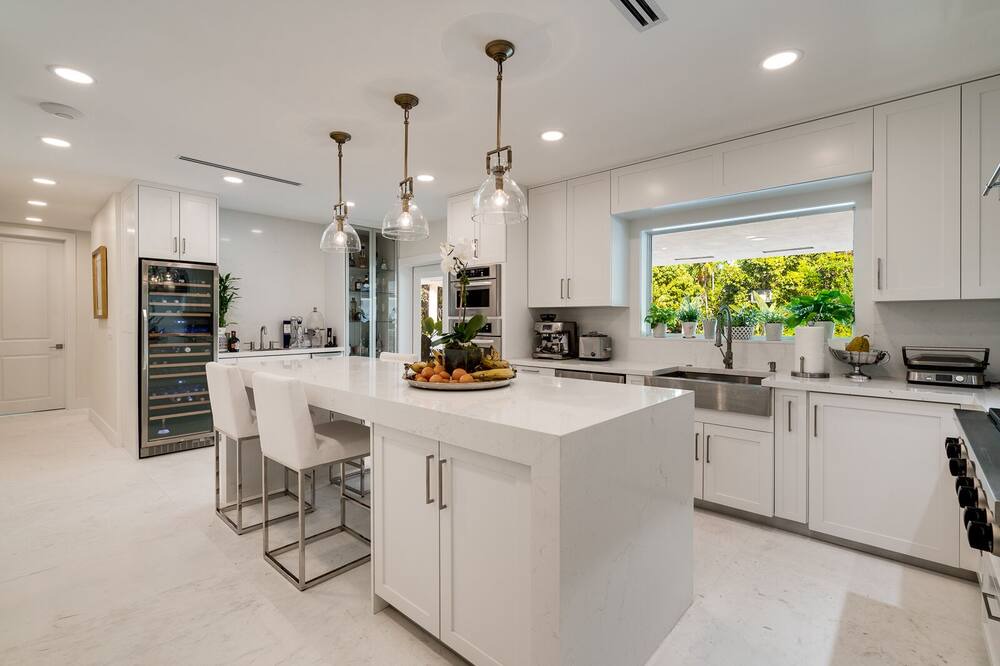 Photo of Kitchen in Pinecrest