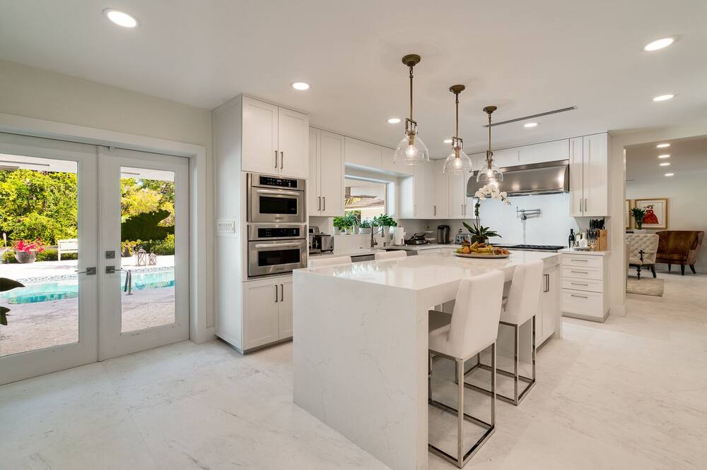 Photo of Kitchen in Pinecrest