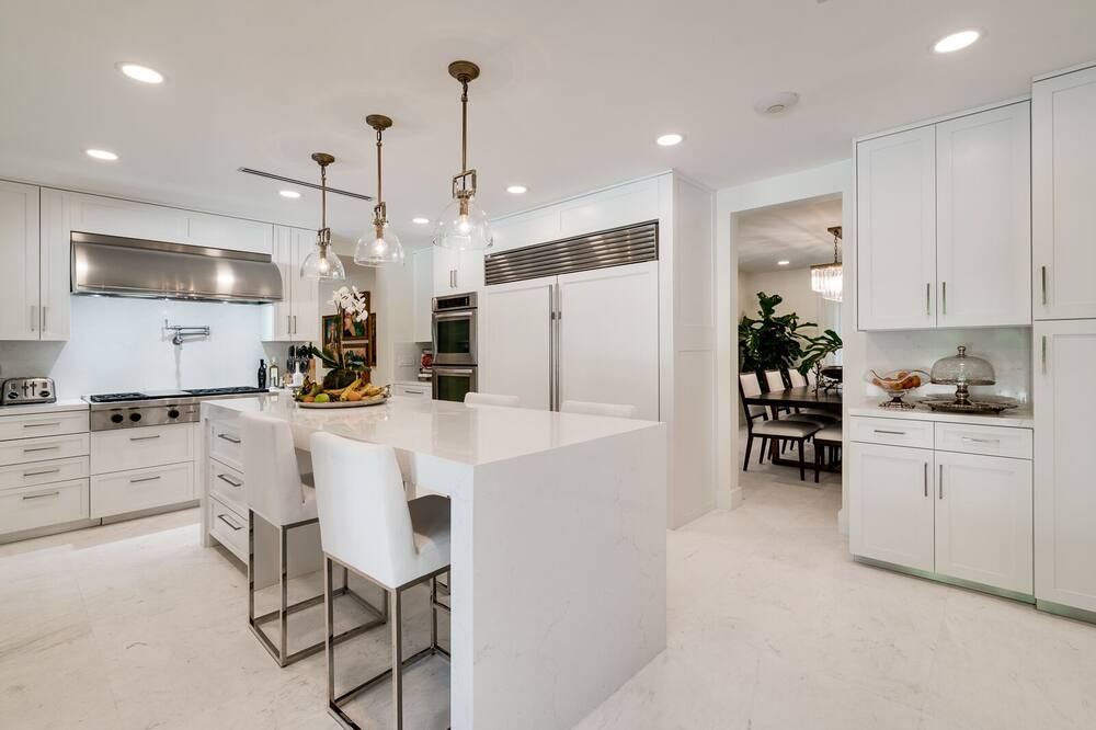 Photo of Kitchen in Pinecrest