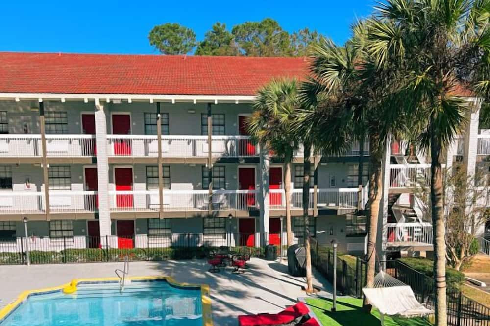 Photo of Outdoor in Tallahassee