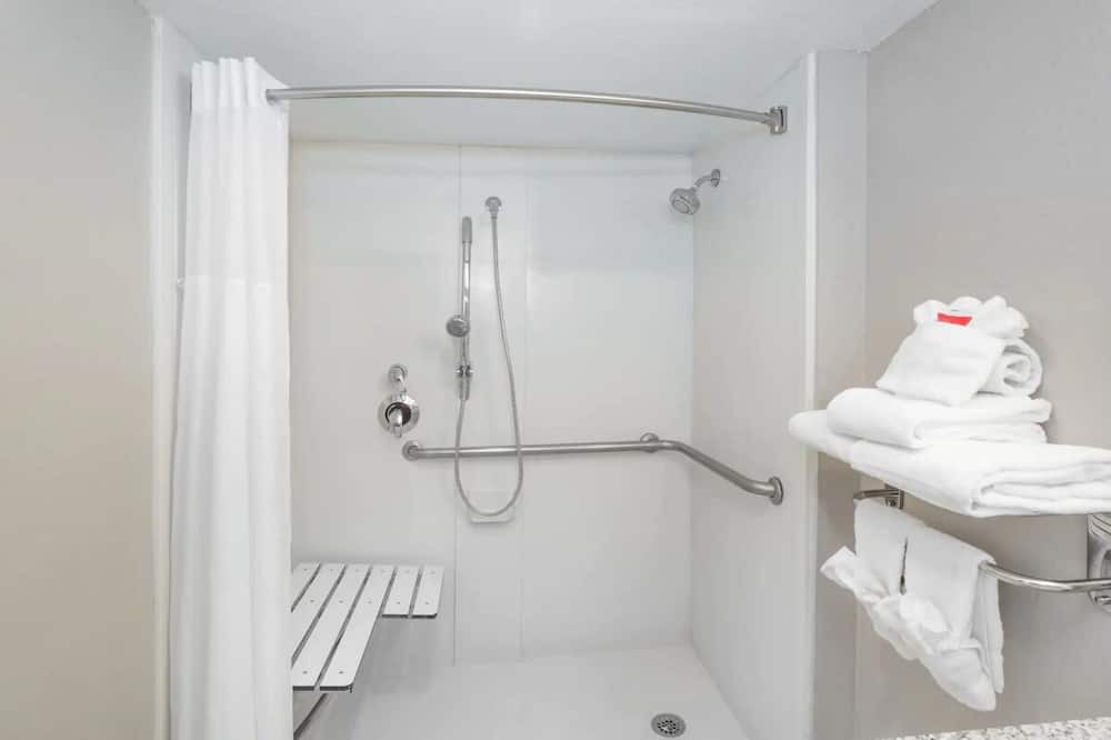Photo of Bathroom in Tallahassee