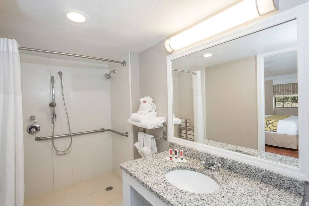 Photo of Bathroom in Tallahassee