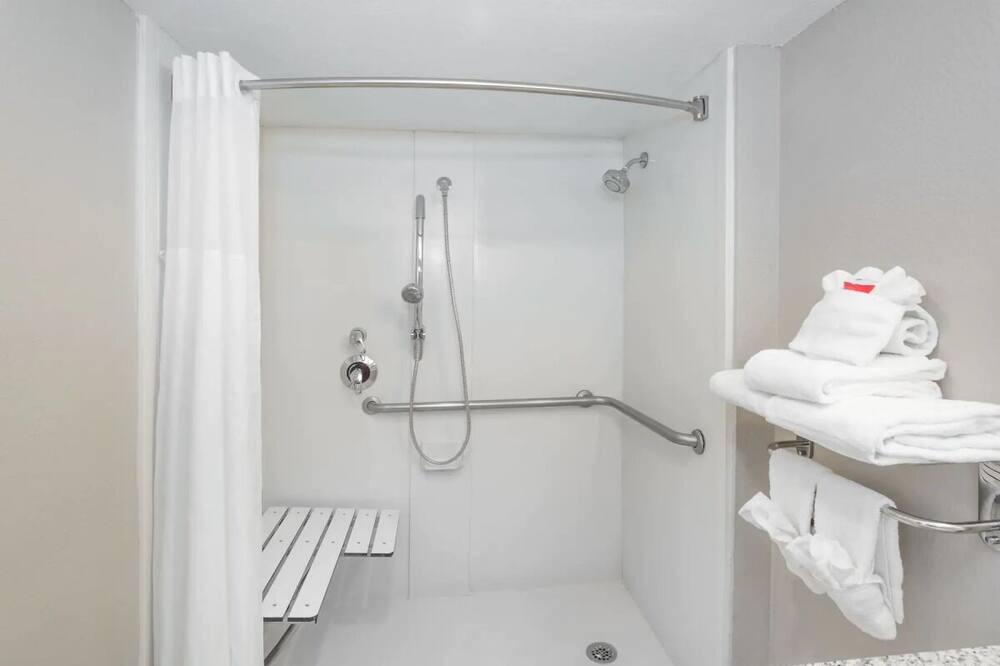 Photo of Bathroom in Tallahassee