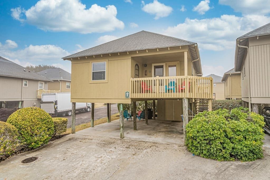 Photo of Outdoor in Myrtle Beach