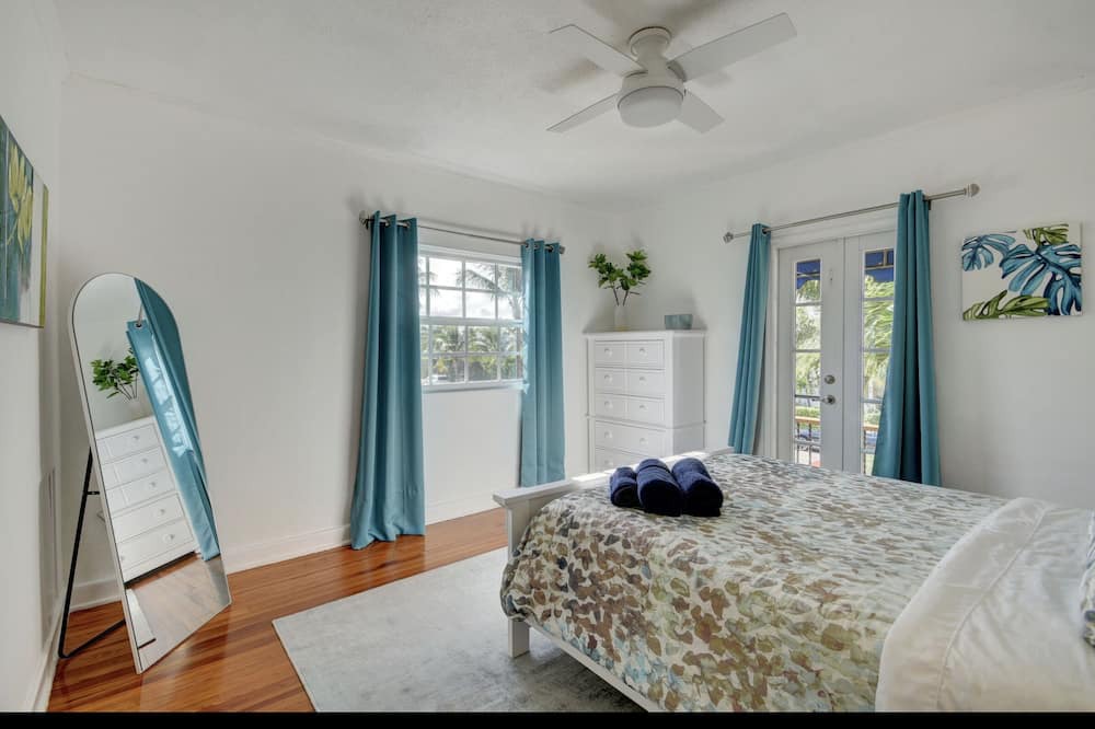 Photo of Bedroom in Old Northwood