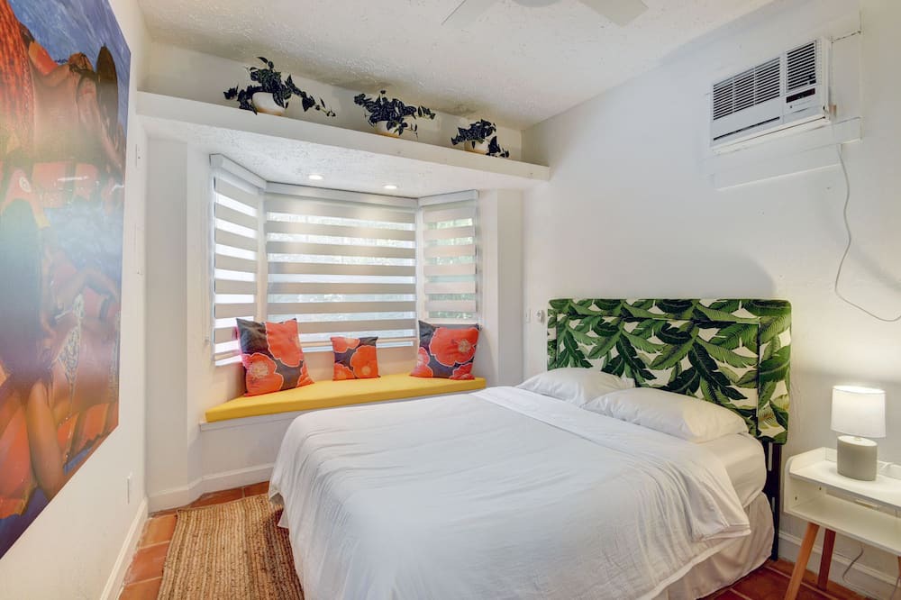 Photo of Bedroom in Old Northwood