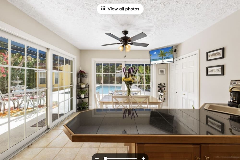 Photo of Kitchen in Old Northwood
