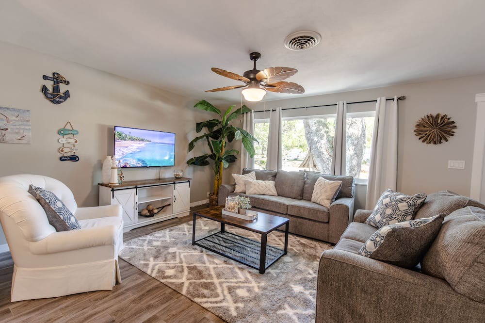 Photo of Livingroom in Vero Beach