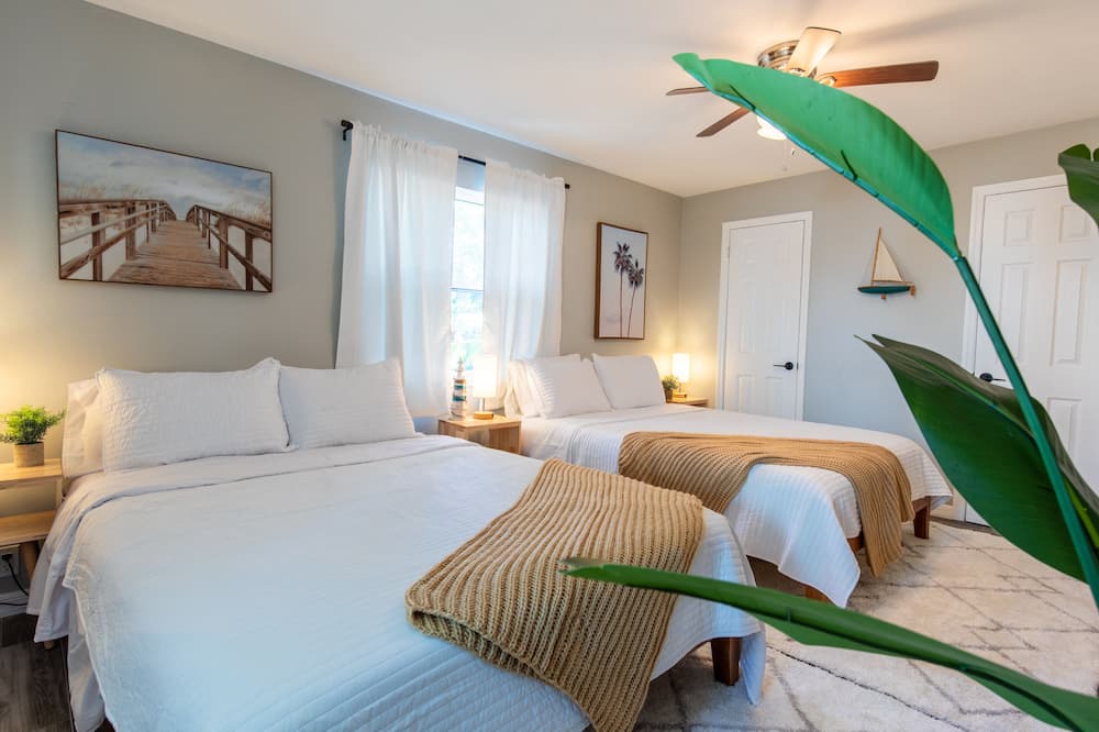 Photo of Bedroom in Vero Beach