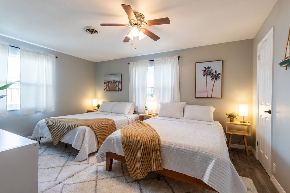 Photo of Bedroom in Vero Beach