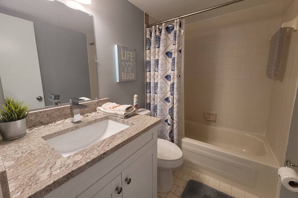 Photo of Bathroom in Isla del Sol