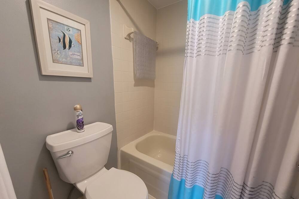 Photo of Bathroom in Isla del Sol