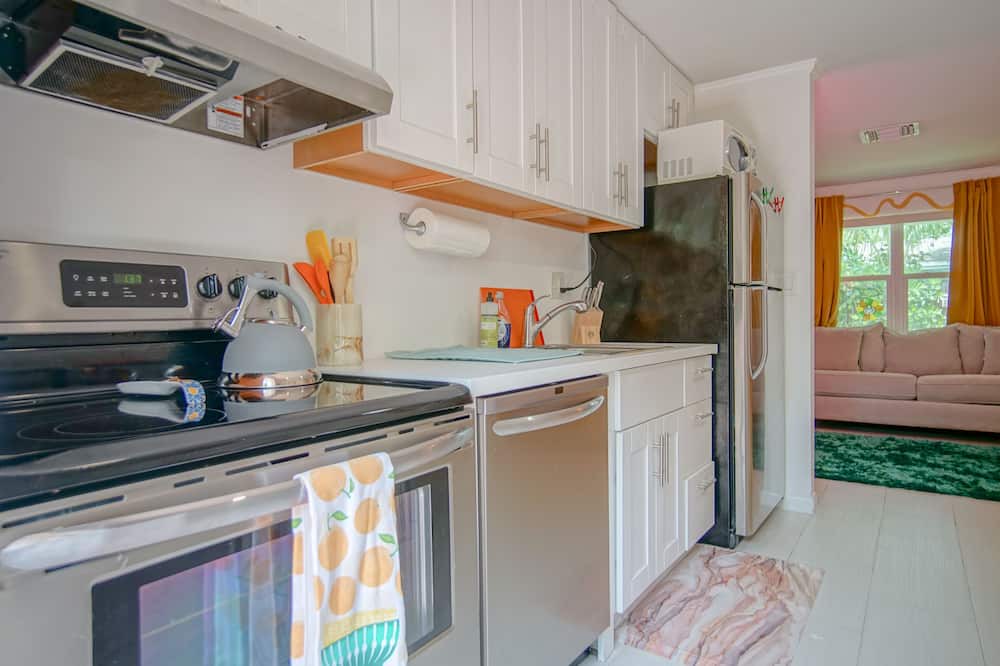 Photo of Kitchen in River Oaks