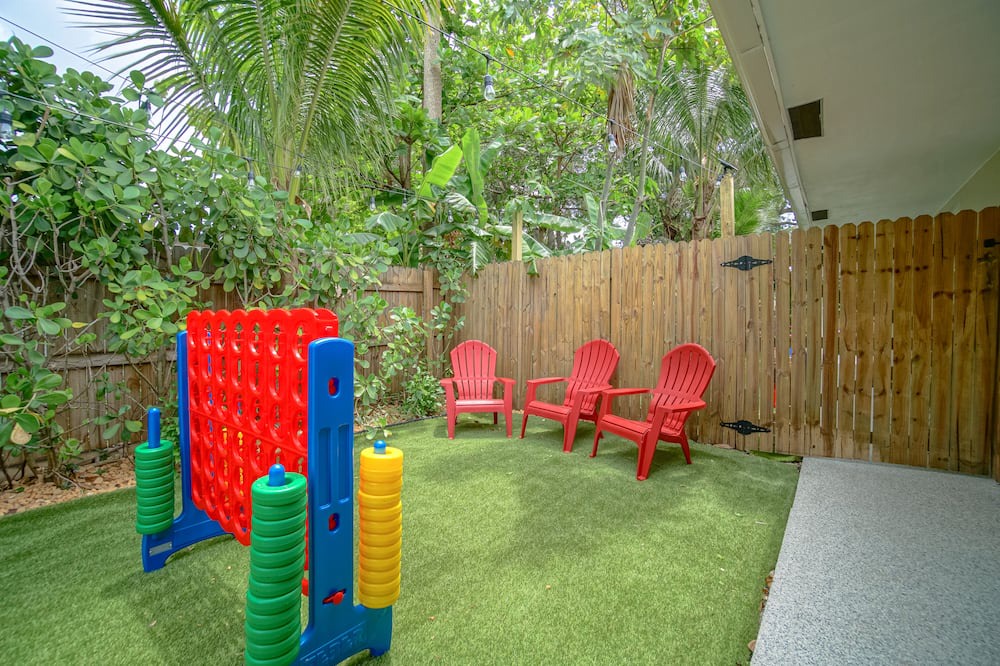 Photo of Outdoor in River Oaks