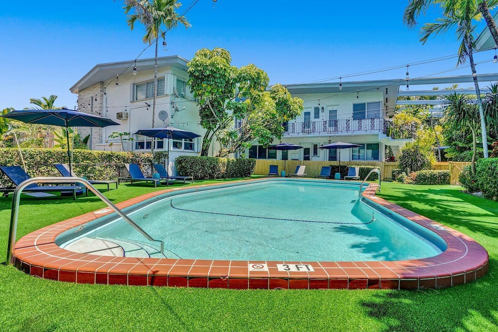 Photo of Outdoor in Bay Harbor Islands