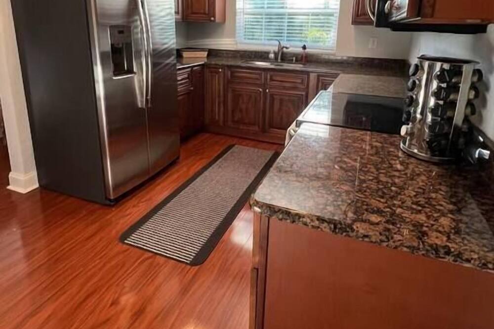 Photo of Kitchen in Palma Ceia