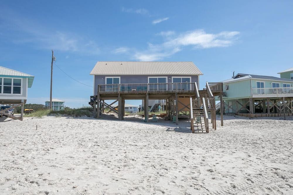 Photo of Outdoor in Surf Side Shores
