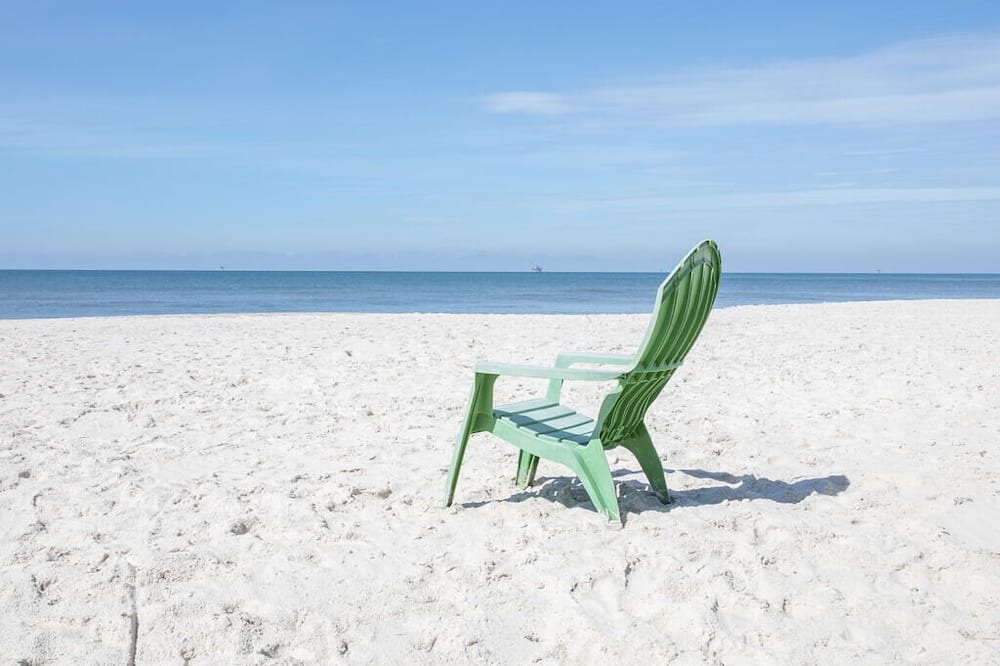 Photo of Outdoor in Surf Side Shores