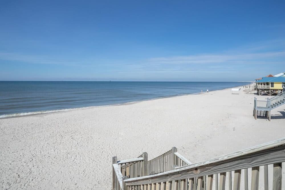 Photo of Outdoor in Surf Side Shores
