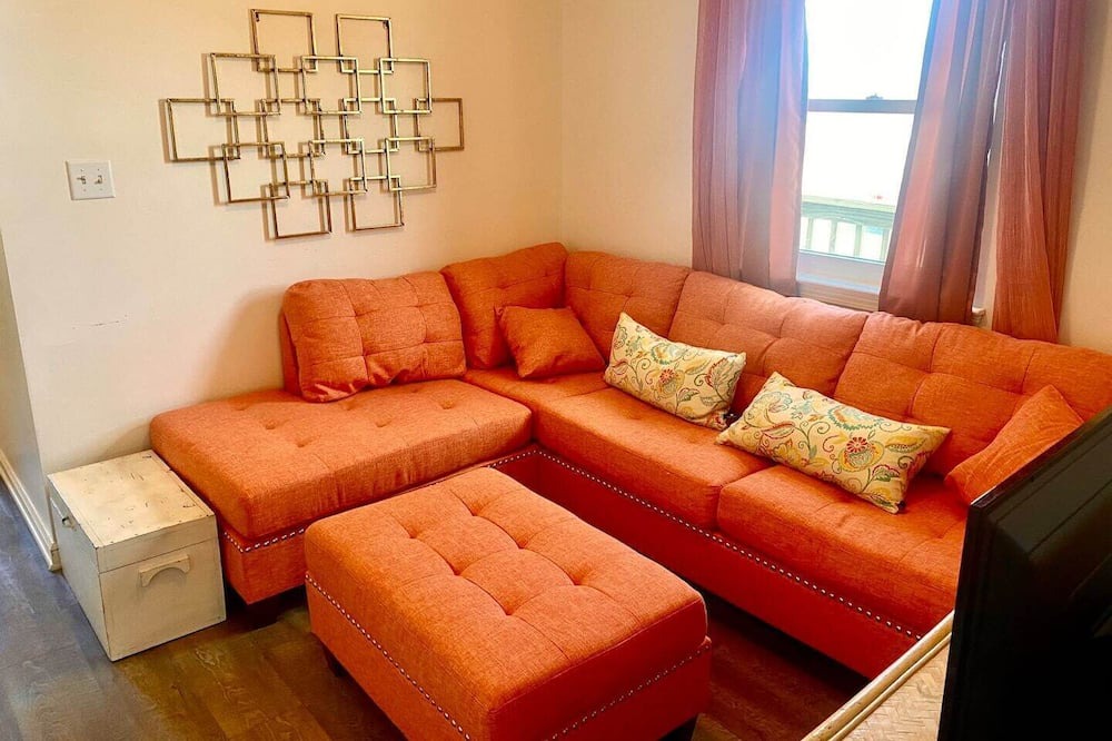 Photo of Livingroom in Southpointe