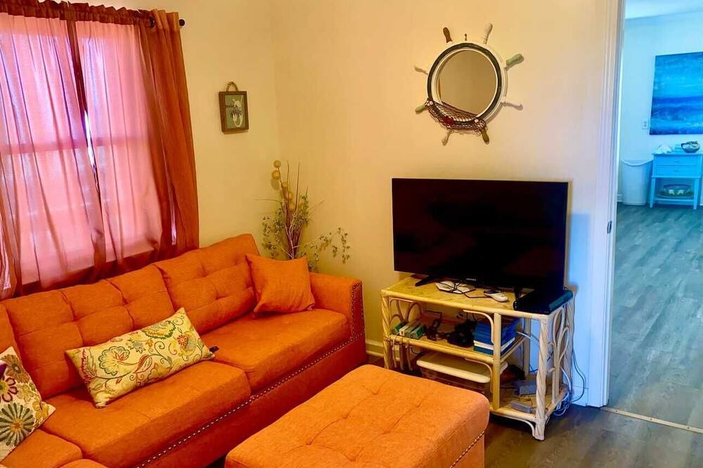 Photo of Livingroom in Southpointe