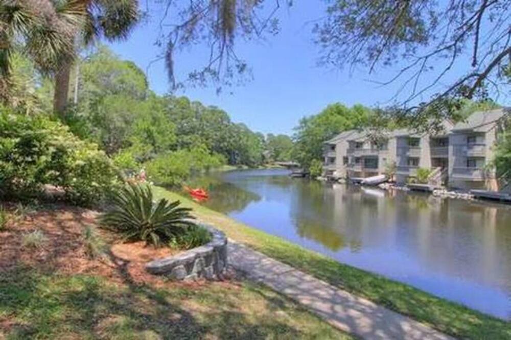 Photo of Outdoor in Palmetto Dunes